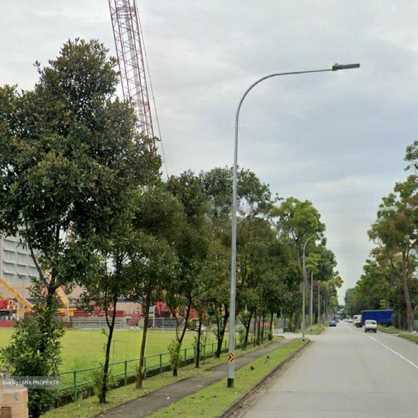 Tuas Avenue 3 (D22), Factory #455280441